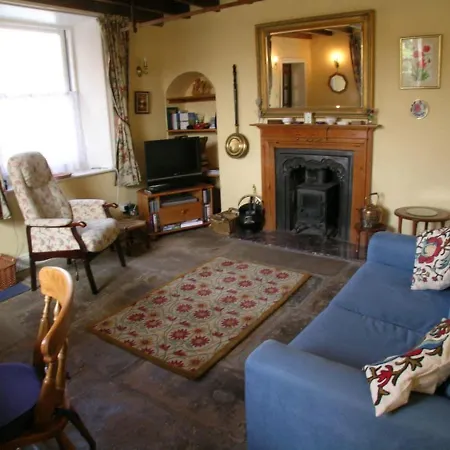 Pretoria Cottage Swaledale *