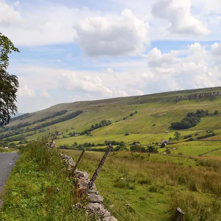 Pretoria Cottage Swaledale *