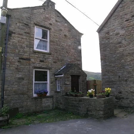 Pretoria Cottage Swaledale *