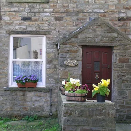 Pretoria Cottage Swaledale Feriehus Gunnerside