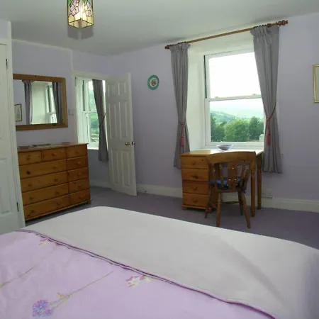 Feriehus Pretoria Cottage Swaledale Gunnerside