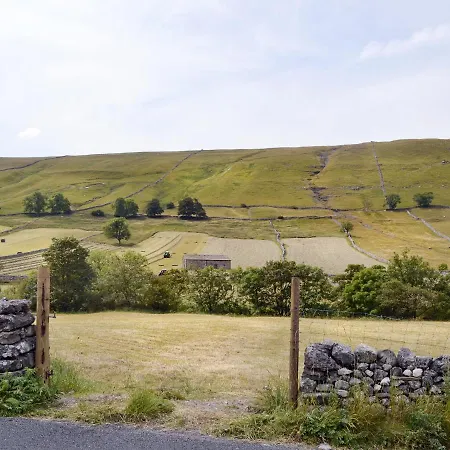 Feriehus Pretoria Cottage Swaledale Gunnerside